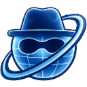 larp universe logo